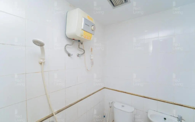 RedLiving Apartemen Vivo Yogyakarta - WM Property