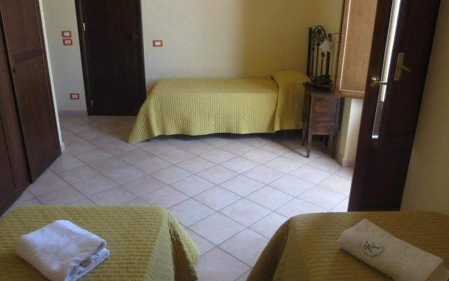 Hotel Columbia
