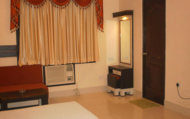 Hotel Star Regency