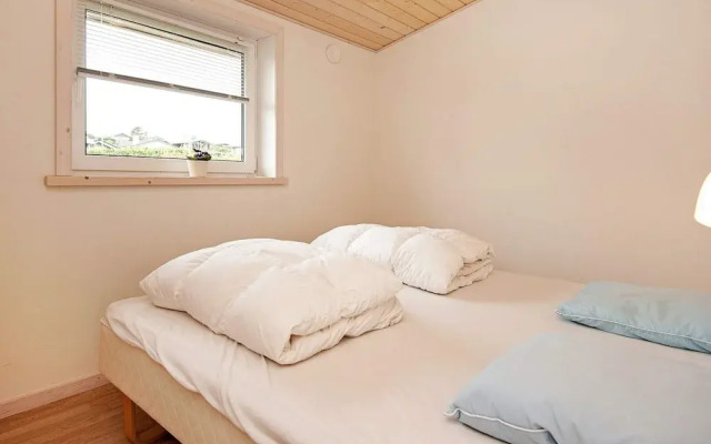 4 Star Holiday Home in Hejls