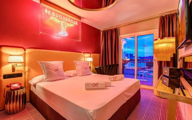 Romeos Ibiza - Adults Only