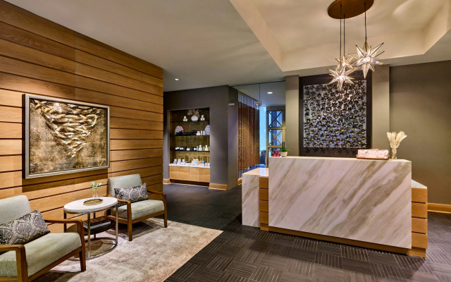 Omni Nashville Hotel