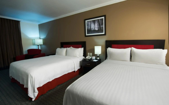 Ramada by Wyndham CDMX Perinorte