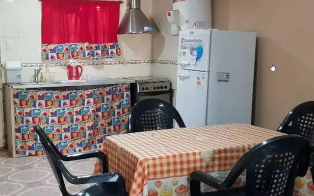 La Casa