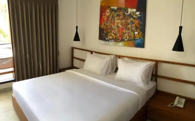 Maza Soda Resort