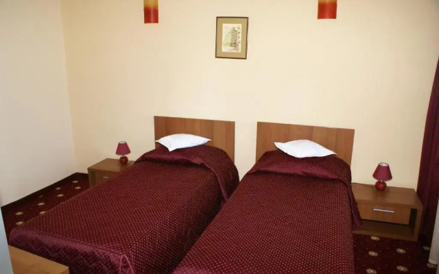 Hotel Ferdinand
