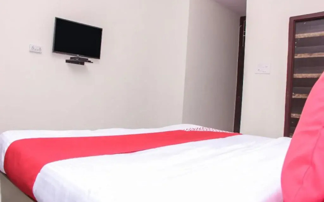 Jaipur Hotel and Resort By OYO Rooms