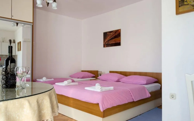 Apartments Marko