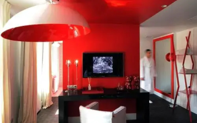Sint Ji Design Rooms
