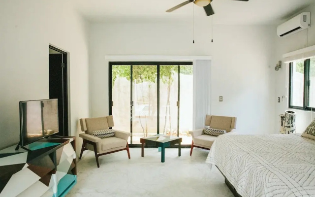 Enjoy space and privacy Casa Roo by BRM