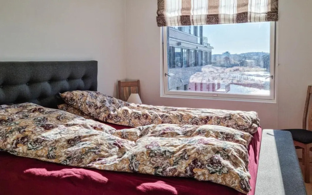 Amazing Apartment in Kristiansand With Wifi and 2 Bedrooms