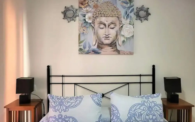 Belvilla by OYO Apartment in Vera Playa