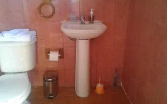 Apart Hotel Diaguitas
