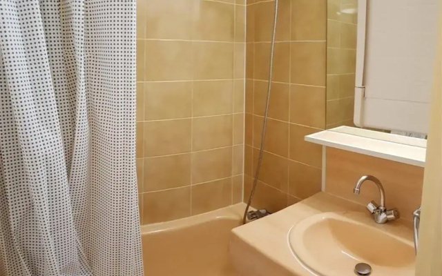 Appartement Argelès-sur-Mer, 2 pièces, 4 personnes - FR-1-388-88