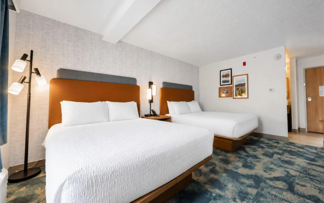 Hampton Inn by Hilton Hailey Sun Valley