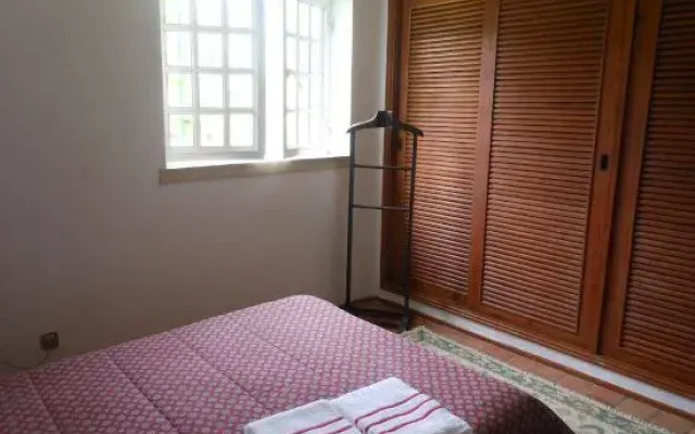 Quinta Das Tamengas