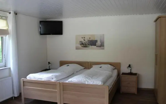 Apartment Westerkrug Wanderup
