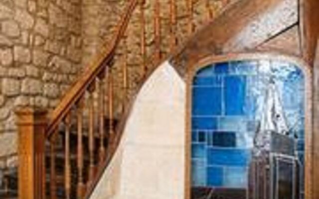 Отель Mabillon Suite Франция, Париж - отзывы, цены и фото номеров - забронировать отель Mabillon Suite онлайн вид на фасад
