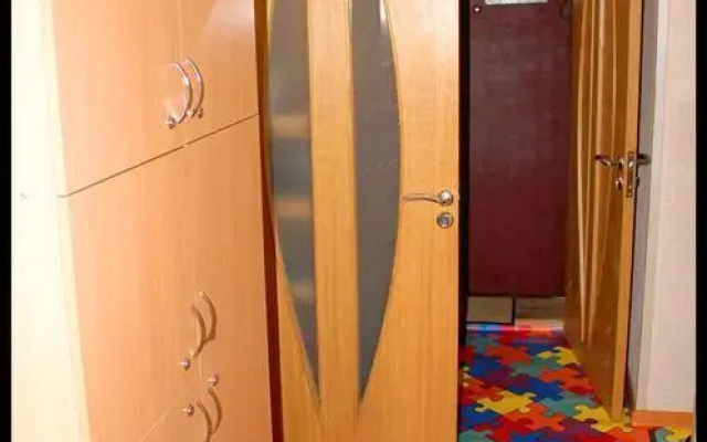 Hostel Rock-n-Roll Comfort City