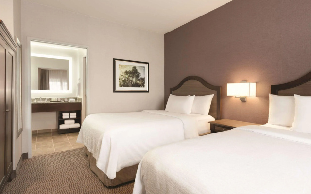 Embassy Suites by Hilton Temecula Valley Wine Country