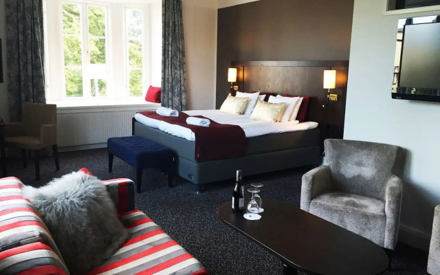 Grand Hotel Alingsås