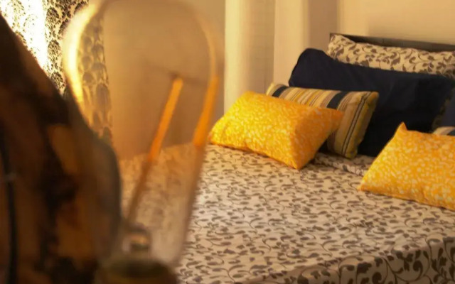 B&B Teranga