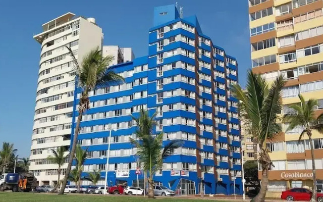 Sol Sands Hotel & Self-Catering