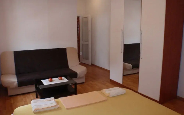 Apartmani Klarić