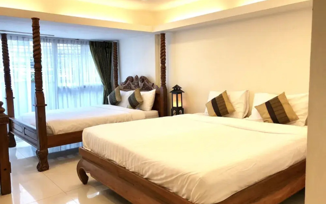 39 Living Bangkok