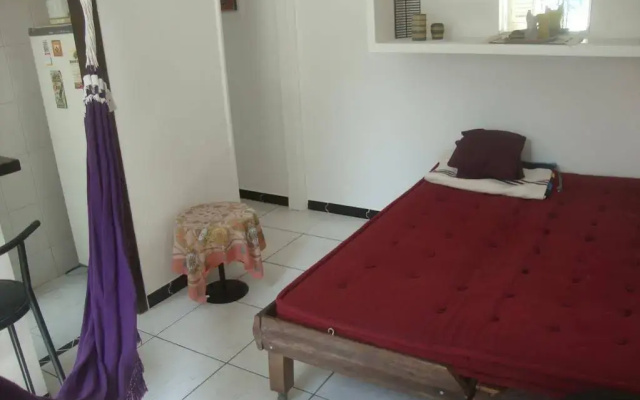 Apartamento Barão Da Torre