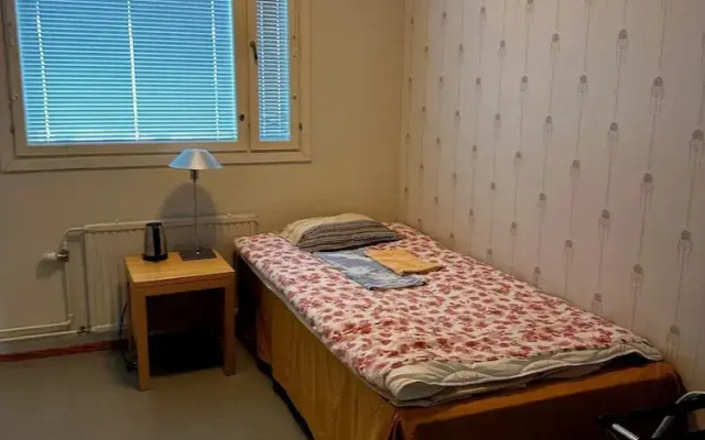 Grand Hostel Imatra