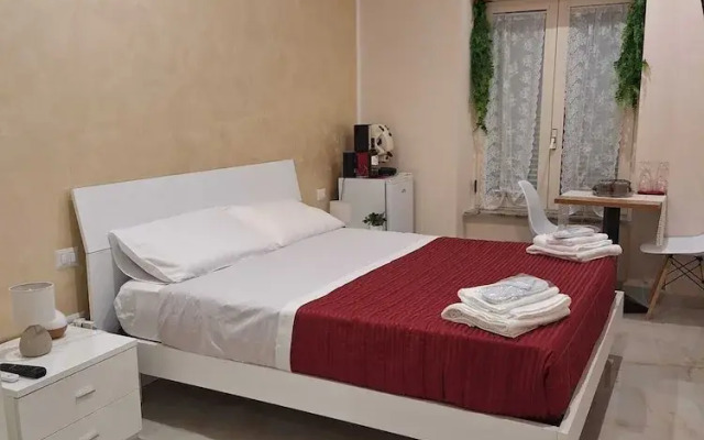 Pompei 79 AD b&b