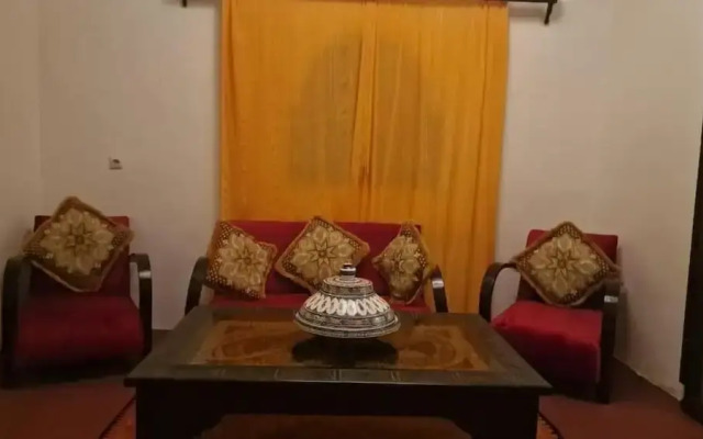 Chez kossai