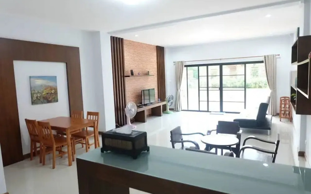 Baan Hauen Inn