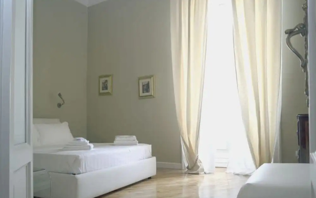 Ilsanleonardo - Suites