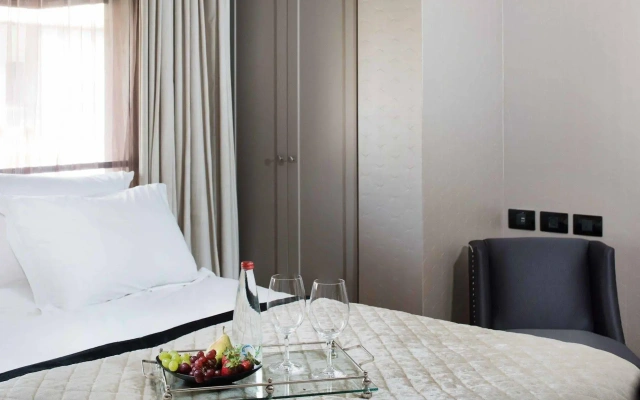 Hotel B Berdichevsky