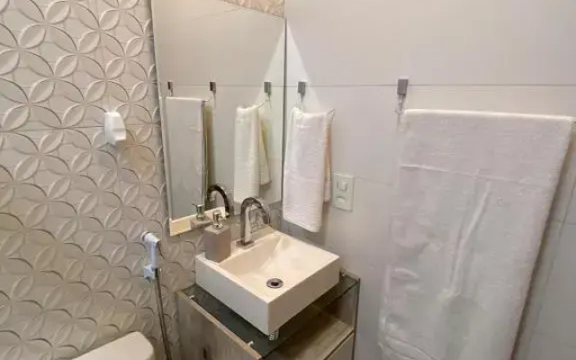 lugar de sonhar em copacabana