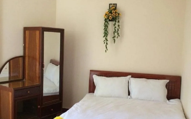 Nguyen Minh Hostel