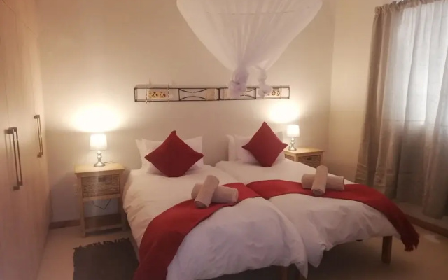 Orange House Self-Catering