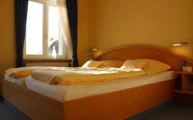 Hotel Am Park