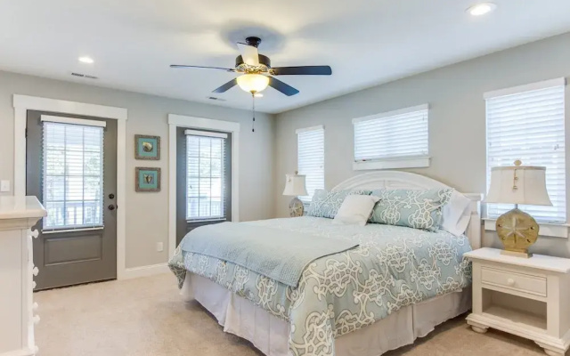 408a The Boardwalk House
