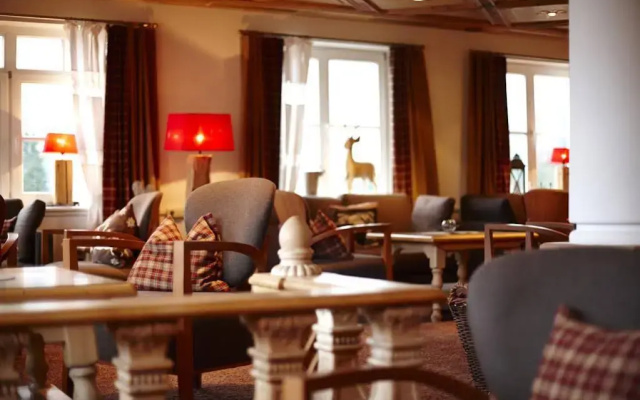 Hotel Sonnenhof
