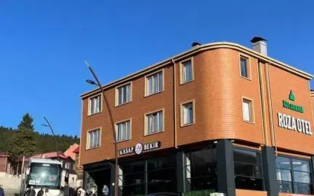 Roza Otel