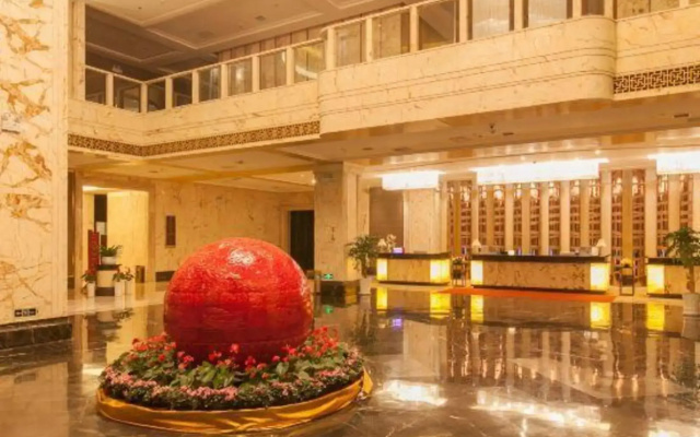 Ramada Wyndham Yingcheng