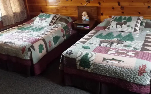 Bear Paw Inn