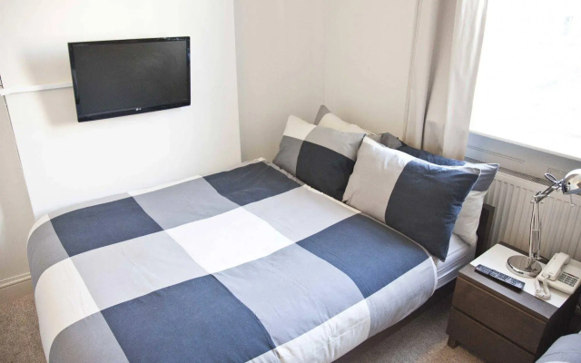Griffin House Hotel