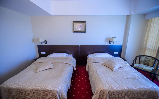 Hotel Esplanada