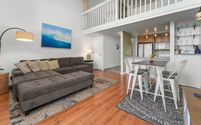Kihei Garden Estates F-203