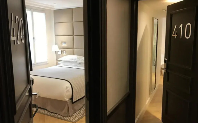 Hotel R de Paris