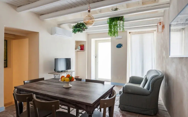 Casa Florus by Wonderful Italy
